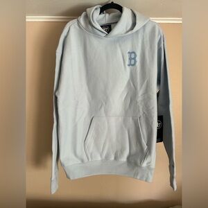 ‘47 MLB Boston Red Sox MLB Hoodie Sweatshirt